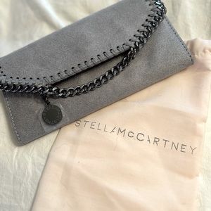 STELLA MCCARTNEY Falabella Wallet